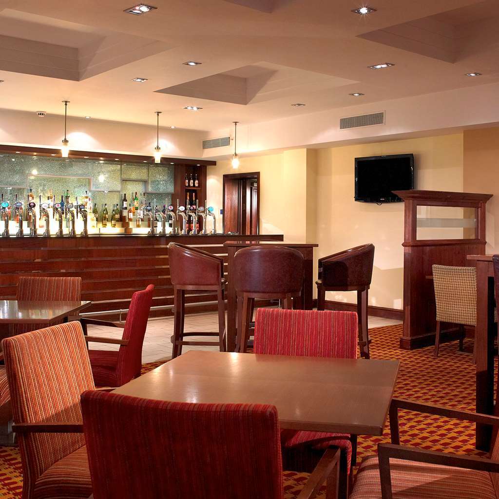 โรงแรมแกรนด์ กอสฟอร์ท พาร์ค นิวคาสเซิล อะพอน ไทน์ ร้านอาหาร รูปภาพ